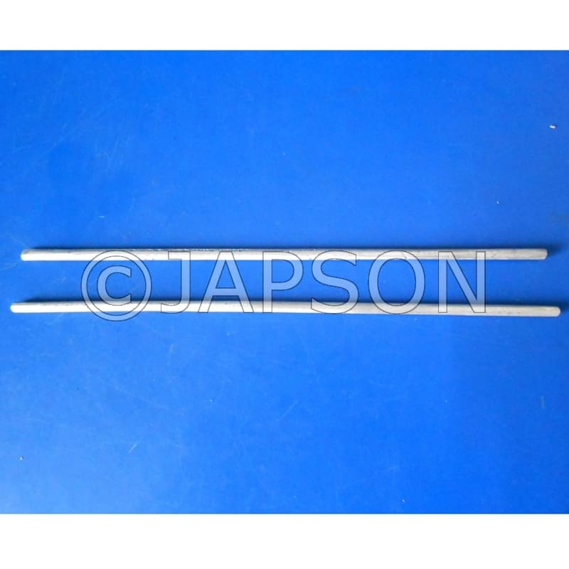 IRON BAR, SOFT