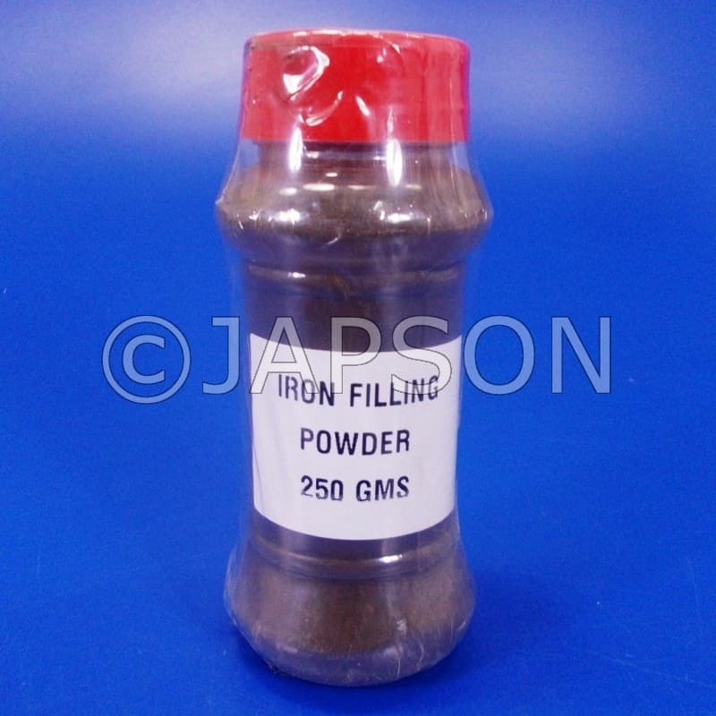 IRON FILING
