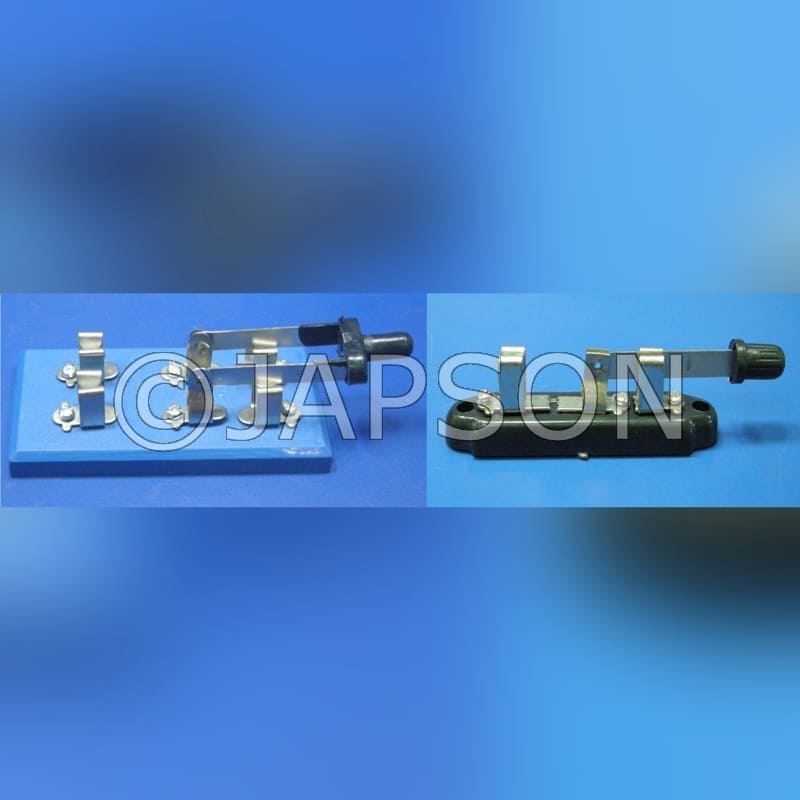 KNIFE SWITCHES