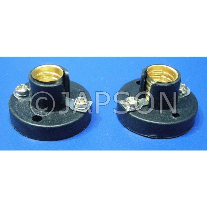 LAMP HOLDER M.E.S.
