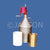LATENT HEAT OF STEAM APPARATUS