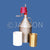 LATENT HEAT OF STEAM APPARATUS