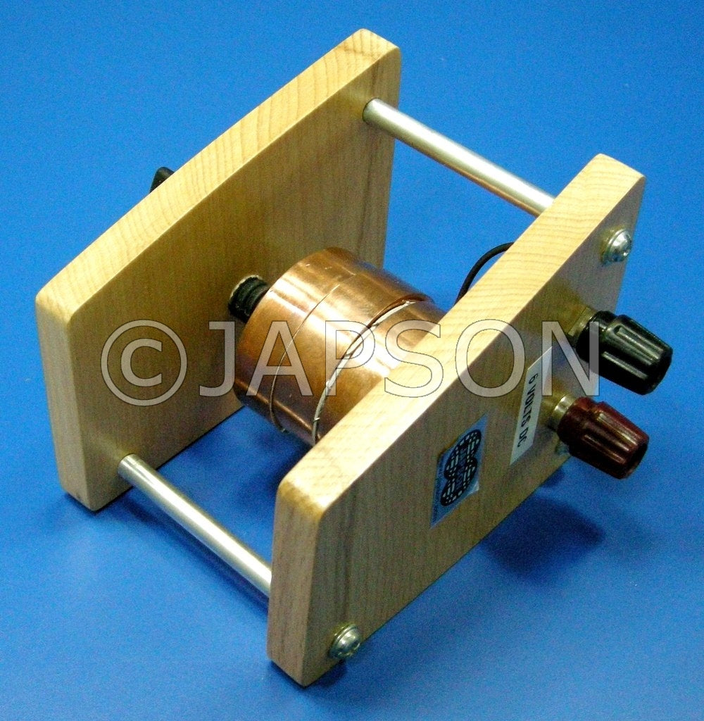 LEE’S DISC APPARATUS