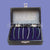 LENSES, SET OF SIX