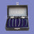 LENSES, SET OF SIX