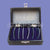 LENSES, SET OF SIX
