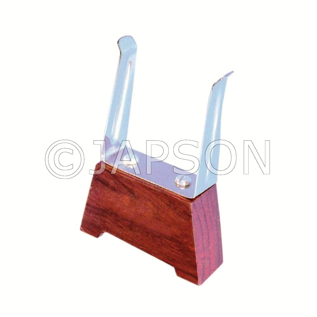 LENS HOLDER, METAL