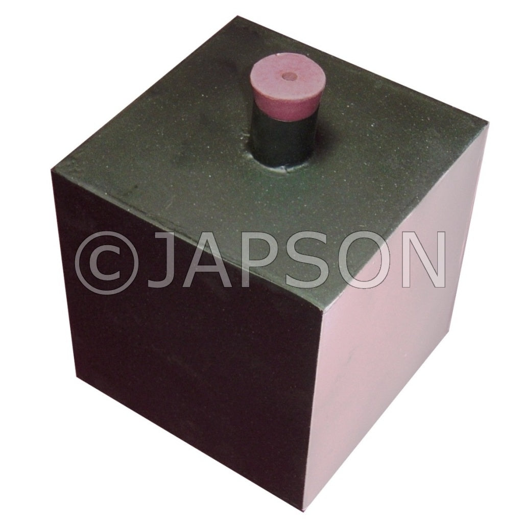 LESLIE CUBE