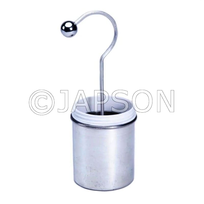 LEYDEN JAR