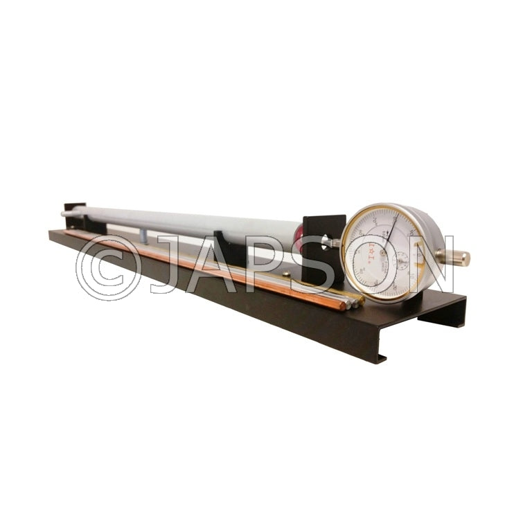 LINEAR EXPANSION APPARATUS, DIAL