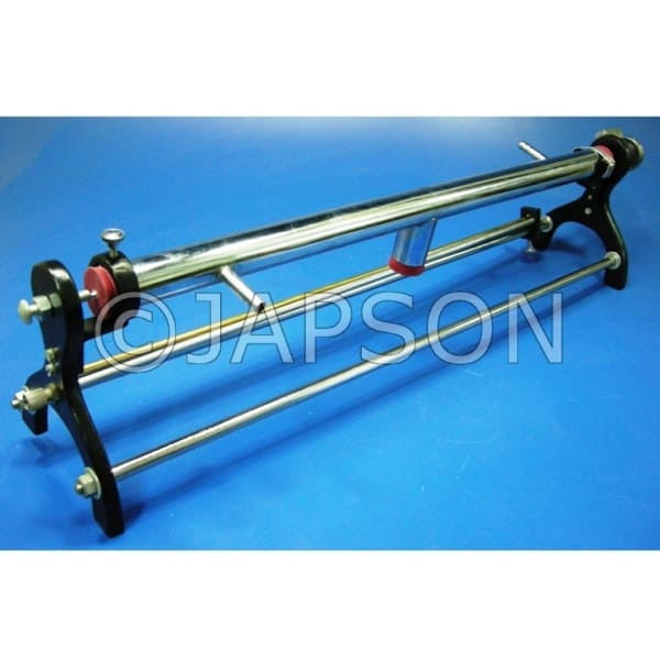 LINEAR EXPANSION APPARATUS, MICROMETER SCREW FORM