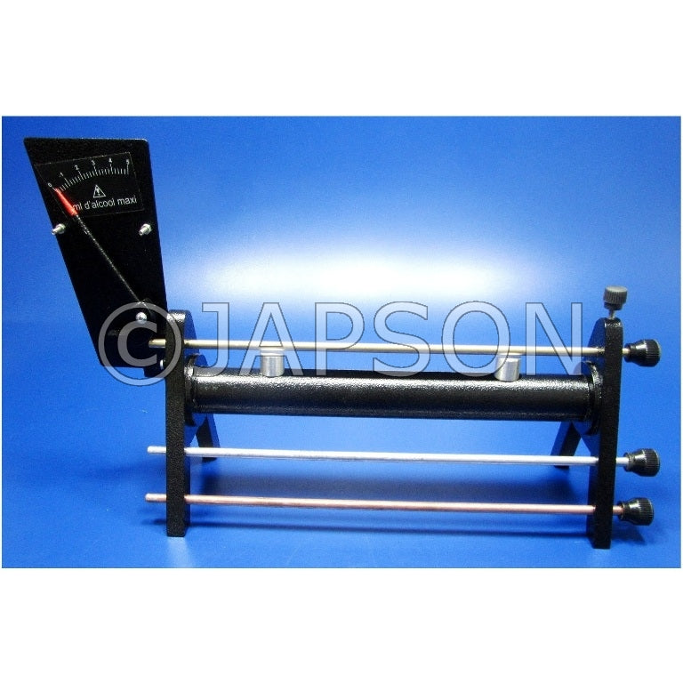 LINEAR EXPANSION APPARATUS, SIMPLE