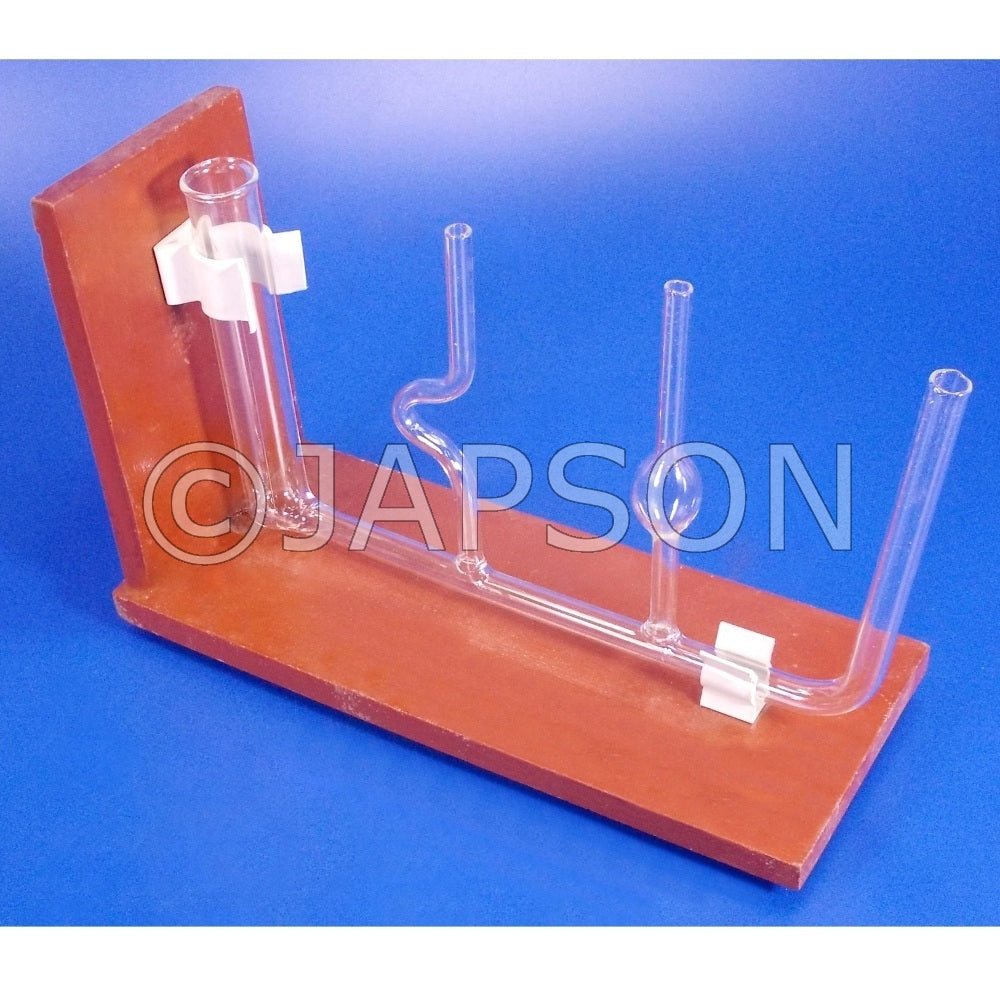 LIQUID LEVEL APPARATUS