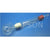 LIQUID LEVEL IN ALL DIRECTIONS APPARATUS