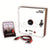 MAGNETIC INDUCTION CIRCUIT BOARD