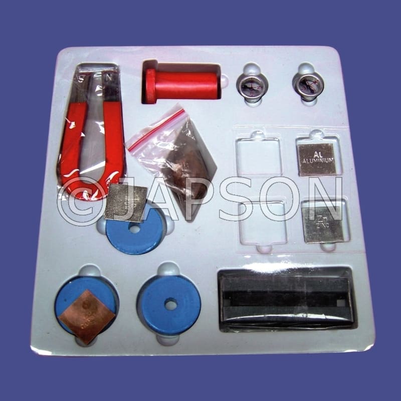 MAGNETIC KIT