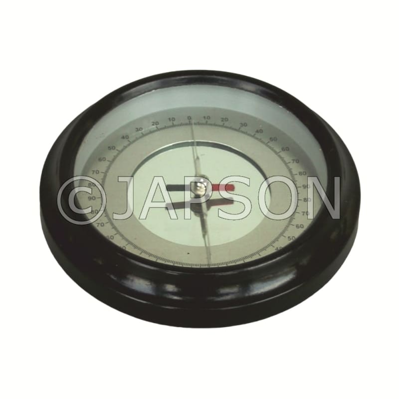 MAGNETOMETER