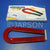 MAGNET, HORSE SHOE, ALNICO