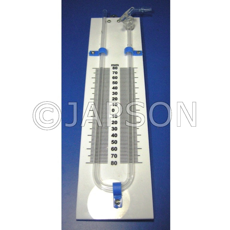 MANOMETER