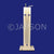 MANOMETER, ON BASE