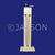 MANOMETER, ON BASE