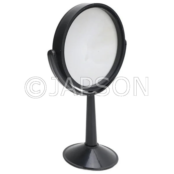 MIRROR, WITH BASE