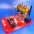 MODEL OF STEAM ENGINE
