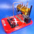 MODEL OF STEAM ENGINE