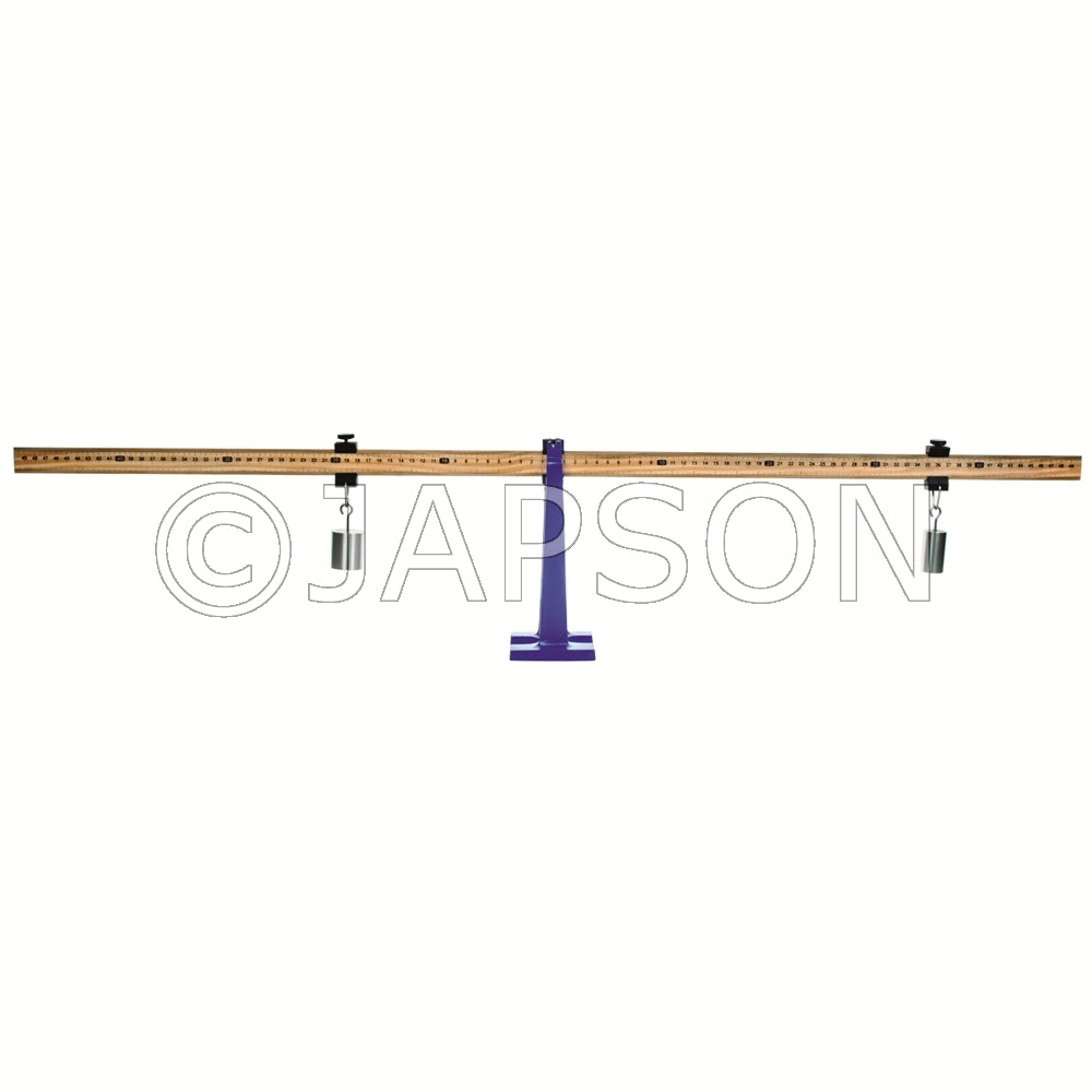 MOMENT OF FORCE APPARATUS