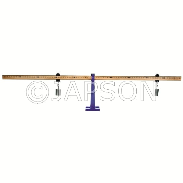 MOMENT OF FORCE APPARATUS