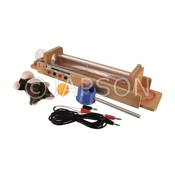 MONKEY & HUNTER DEMONSTRATION APPARATUS