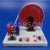 MOTOR WITH AC DC GENERATOR MODEL
