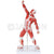 Miniature Human Muscular Figure Model Model