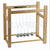 NEWTON CRADLE, WOODEN