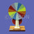 NEWTON’S COLOR DISC