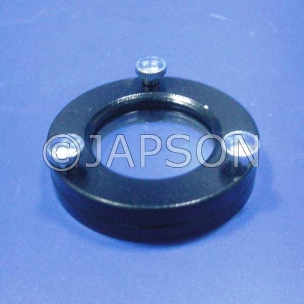 NEWTON’S RING APPARATUS