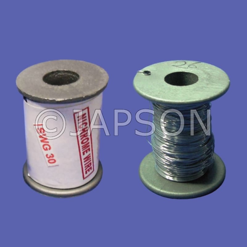 NICHROME WIRE, BARE