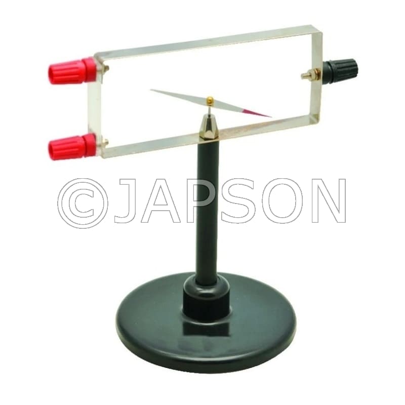 OERSTED APPARATUS