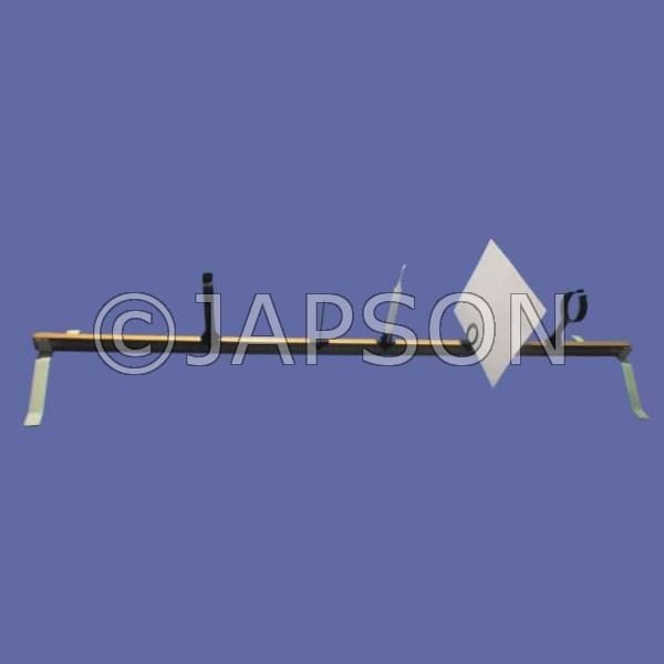 OPTICAL BENCH SET, BASIC