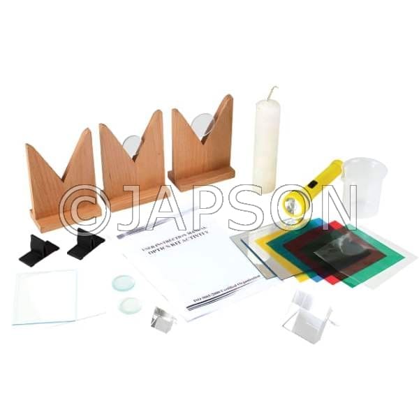 OPTICS KIT