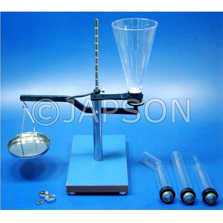 PASCAL’S VASES APPARATUS