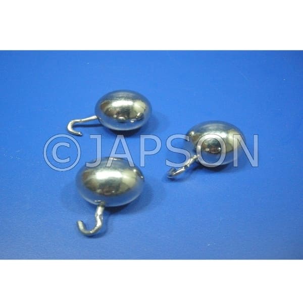 PENDULUM BOBS