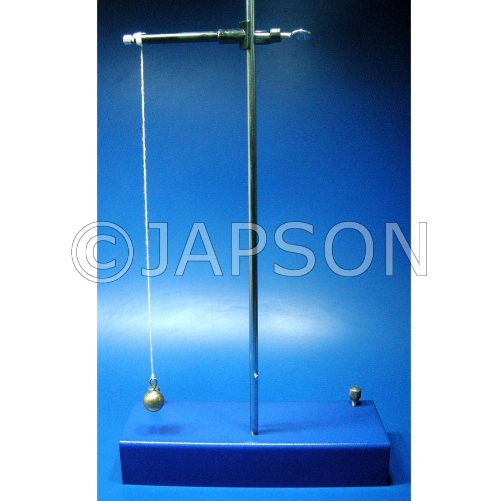 PENDULUM ON STAND