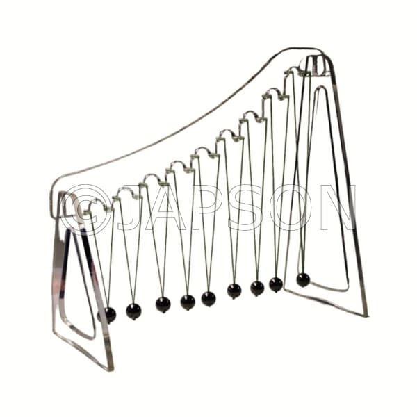 PENDULUM WAVES APPARATUS