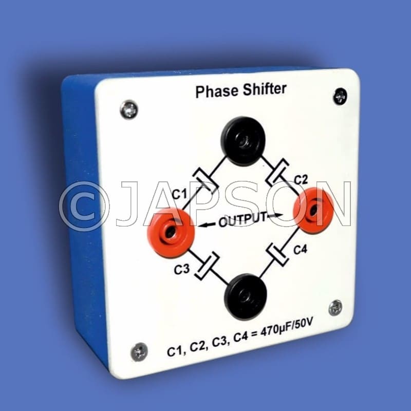 PHASE SHIFTER