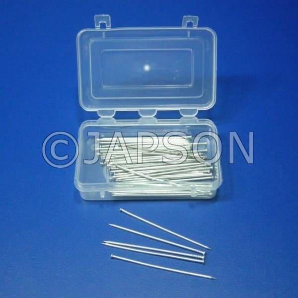 PINS, OPTICAL
