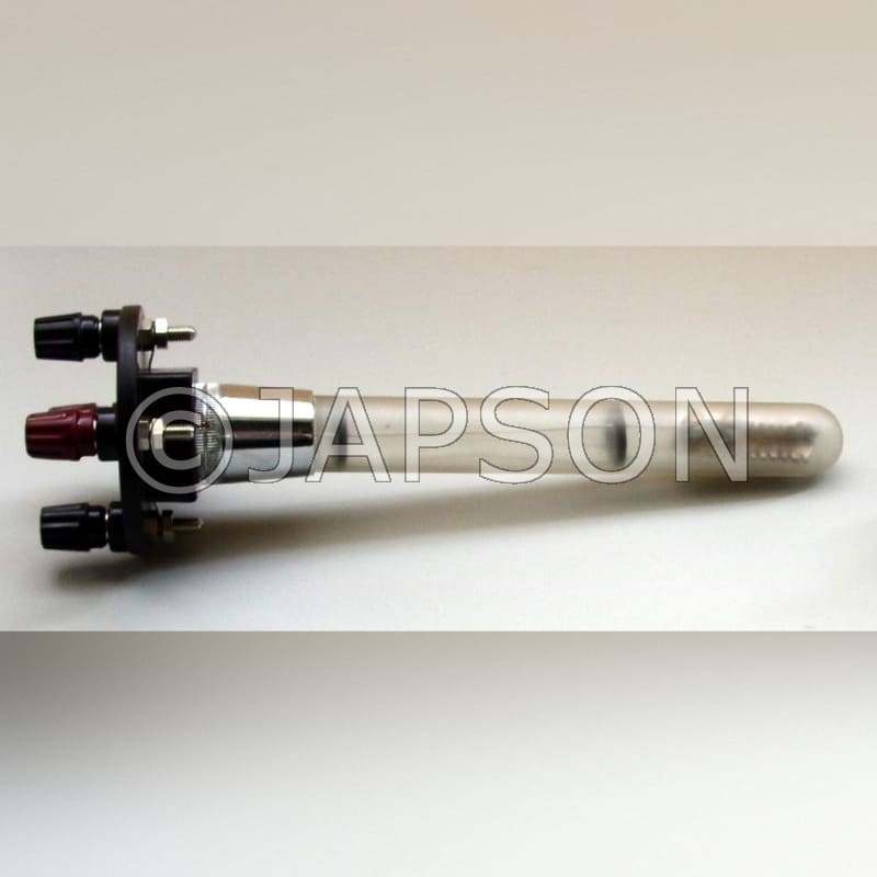 PLATINUM RESISTANCE THERMOMETER