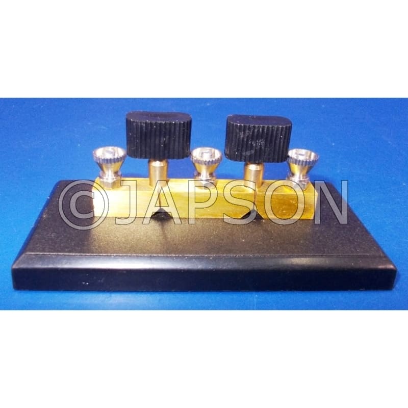 PLUG SWITCH, TWO WAY
