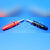 PLUGS, TRANSVERSE HOLE