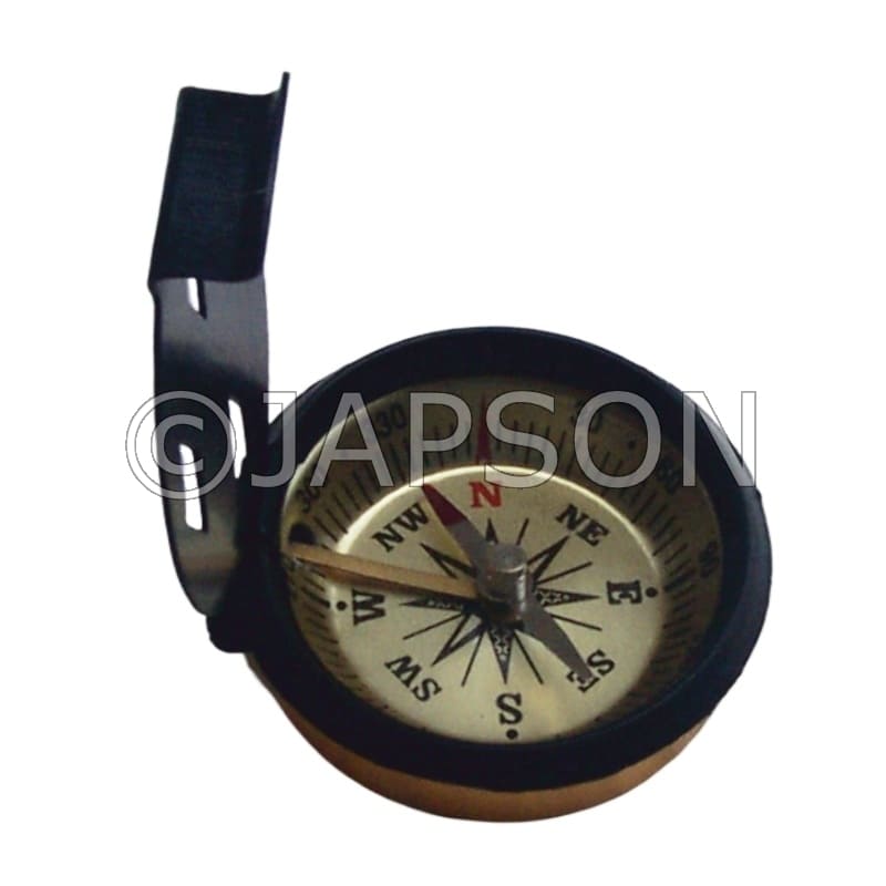 POCKET COMPASS